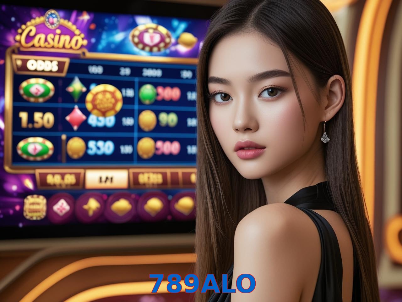 789ALO