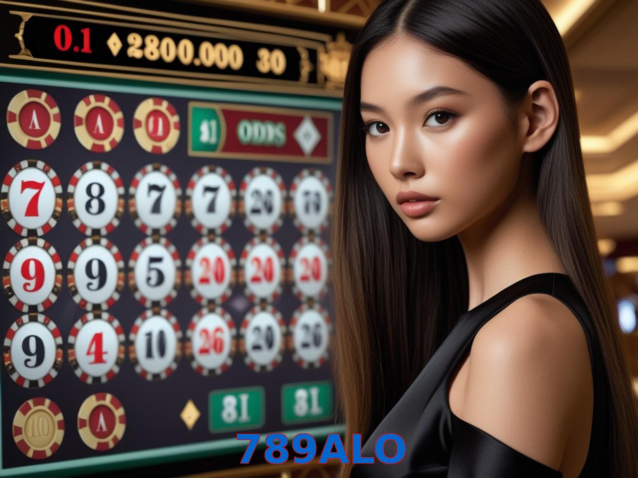 789ALO