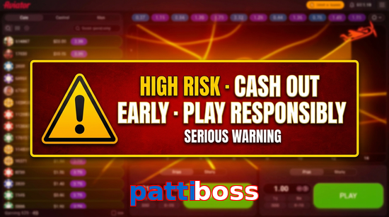 Payment and PKR controls in Pattiboss