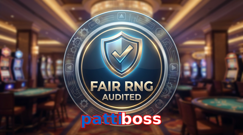Payment and PKR controls in Pattiboss