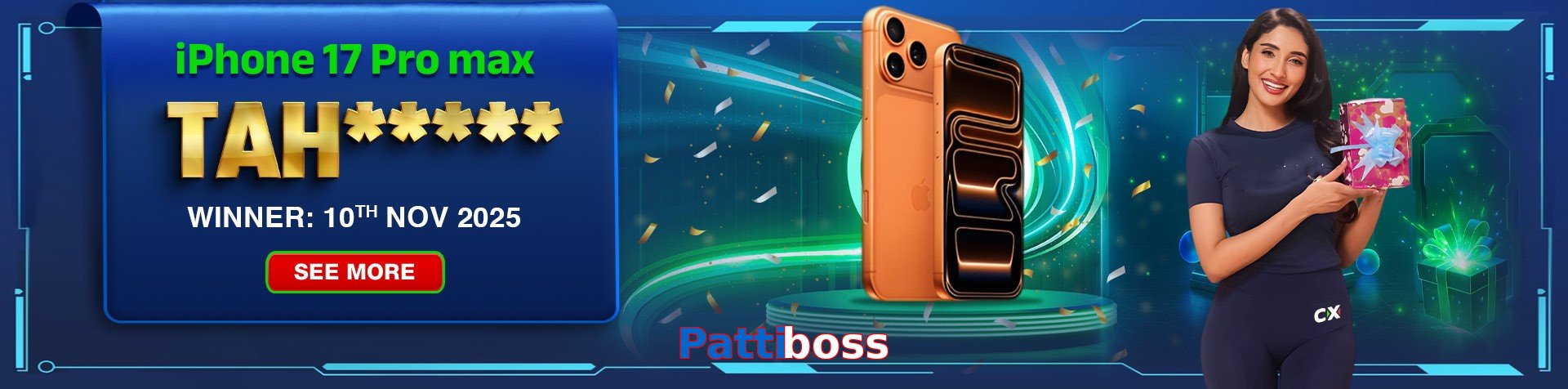 Pattiboss game app for Pakistan players