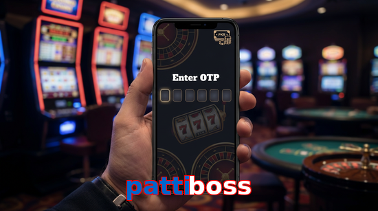 Game list for Pattiboss login section