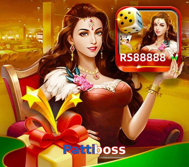 Pattiboss game app for Pakistan players