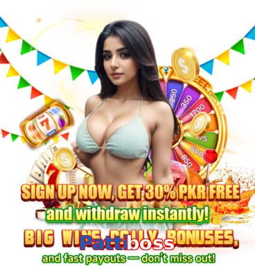 Pattiboss game app for Pakistan players